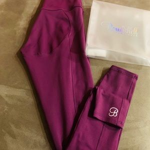 Bombshell Sportswear